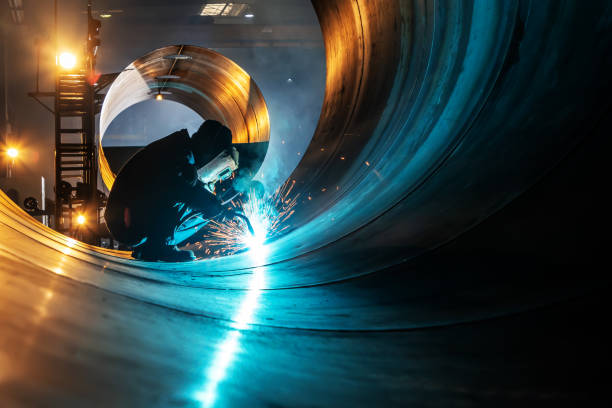  Plumsteadville, PA Welder Pros