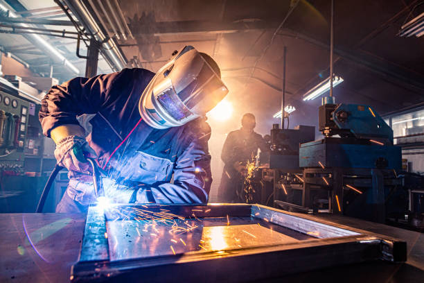Best Automation and Robotic Welding in Plumsteadville, PA