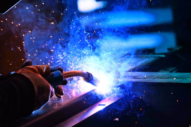 Best Structural Steel Welding in Plumsteadville, PA