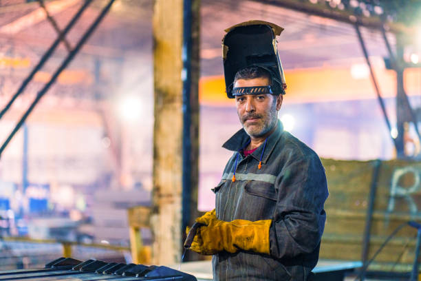 Affordable Welder Services in Plumsteadville, PA