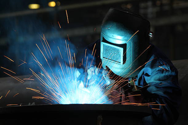 Affordable Welder Services in Plumsteadville, PA